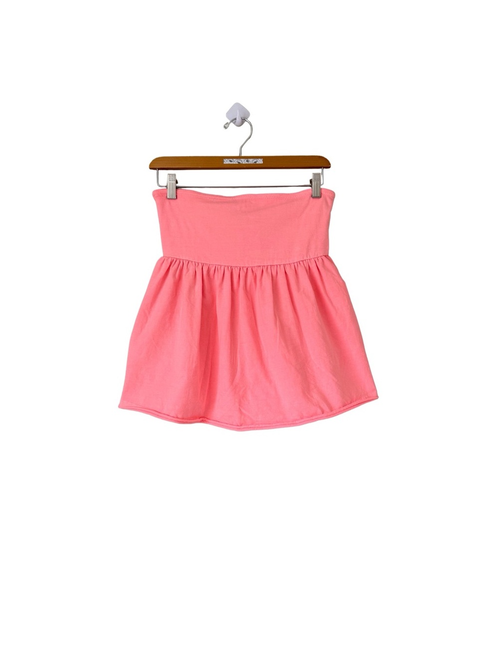 NWT Free People Movement Coral Skirt - Size Small